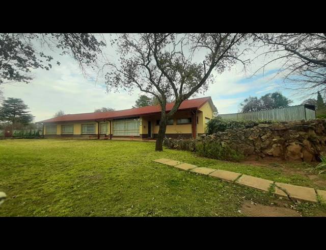 3 BEDROOM HOUSE FOR SALE IN MEYERTON CENTRAL